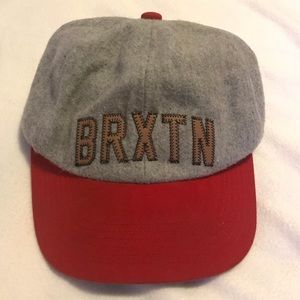 Brixton hat